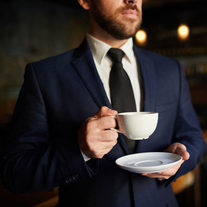 Le Défi « Café Nebli »