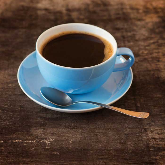 CAFE Nebli - Racine du mot café (Étymologie) 