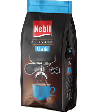CAFE Nebli - Espresso Classic 