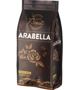 CAFE Nebli - Finest ARABELLA 